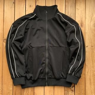 Expansion NY JB Bronx Blaze Track Jacket