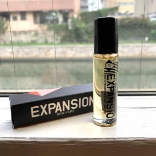Expansion NY Fragrance Oil EGYPTIAN MUSK