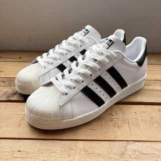 adidas originals Superstar 82 White/Black