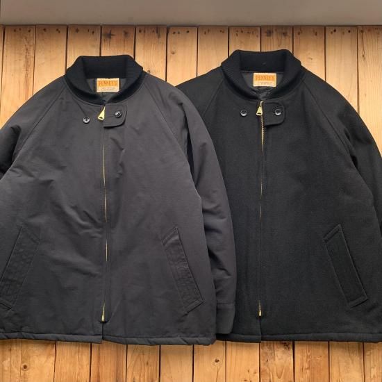 Penny's QUILT JKT | ファラオジャケット - New York Storage