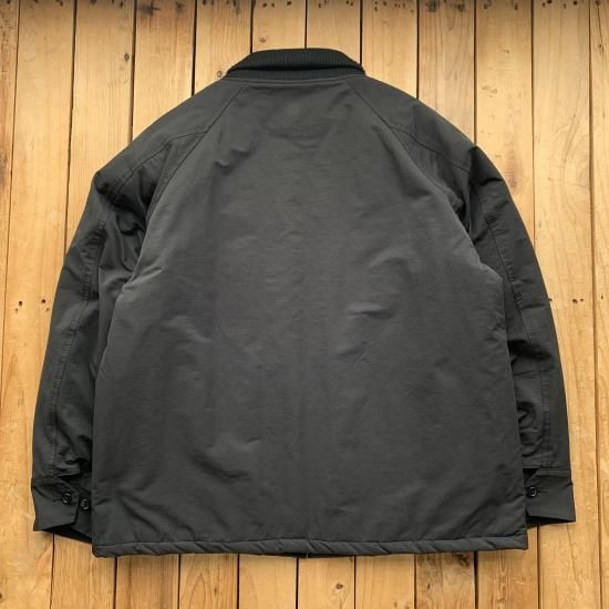 Penny's QUILT JKT | ファラオジャケット - New York Storage