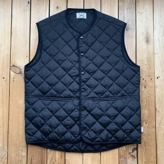 Penny's The Fox Standard Quilt Vest