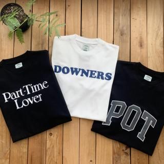 Pot Meets Pop Tee