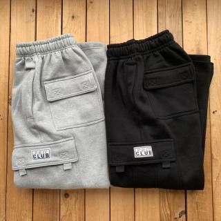 Pro Club Sweat Cargo Pants