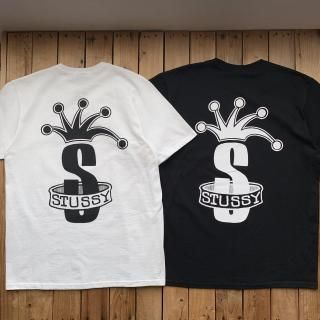 Stussy Crown Band Tee