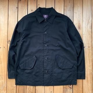 Gung Ho Fatigue Shirt Jacket