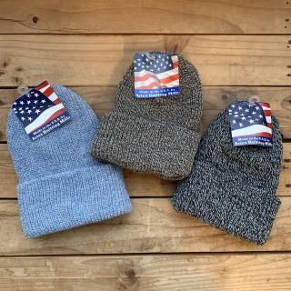 Artex Knitting Mills Knit Cap