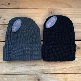 New York Hat Chunky Cuff