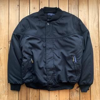 Renegade Sports Poplin Shell Padded Nylon Lined Jacket