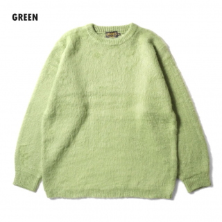 Houston Univerd72 Mohair Touch Sweater
