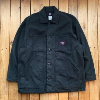 Gung Ho Fatigue Cover Jacket