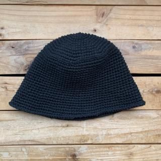 Sublime Hand Cotton Crochet Hat