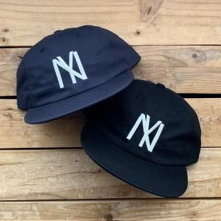 Cooperstown Ball Cap NY Black Yankees1935 Cap