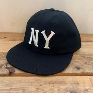 Cooperstown Ball Cap NY Black Yankees1936 Cap