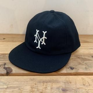 Cooperstown Ball Cap NY Cubans 1947 Cap