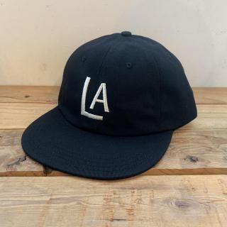 Cooperstown Ball Cap Los Angels Angels 1943 Cap