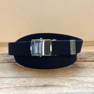 Jackstar GI Belt Black