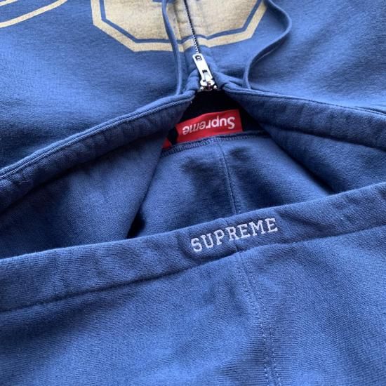 Supreme Wings パーカー | ジップアップ - New York Storage