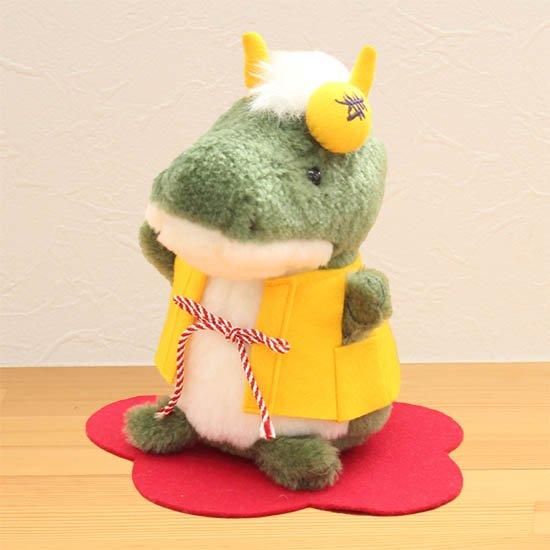 干支の辰【傘寿・米寿のお祝い】たつ【ラッピング付き】【送料