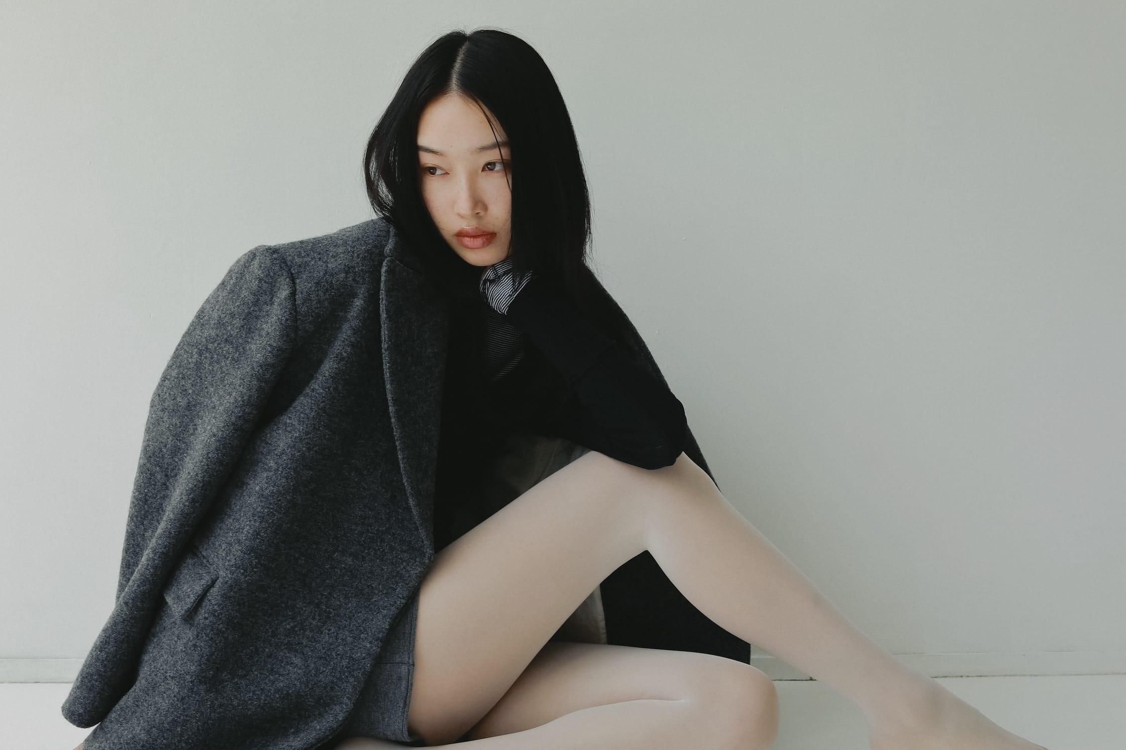 RIELLE riche LOOKBOOK