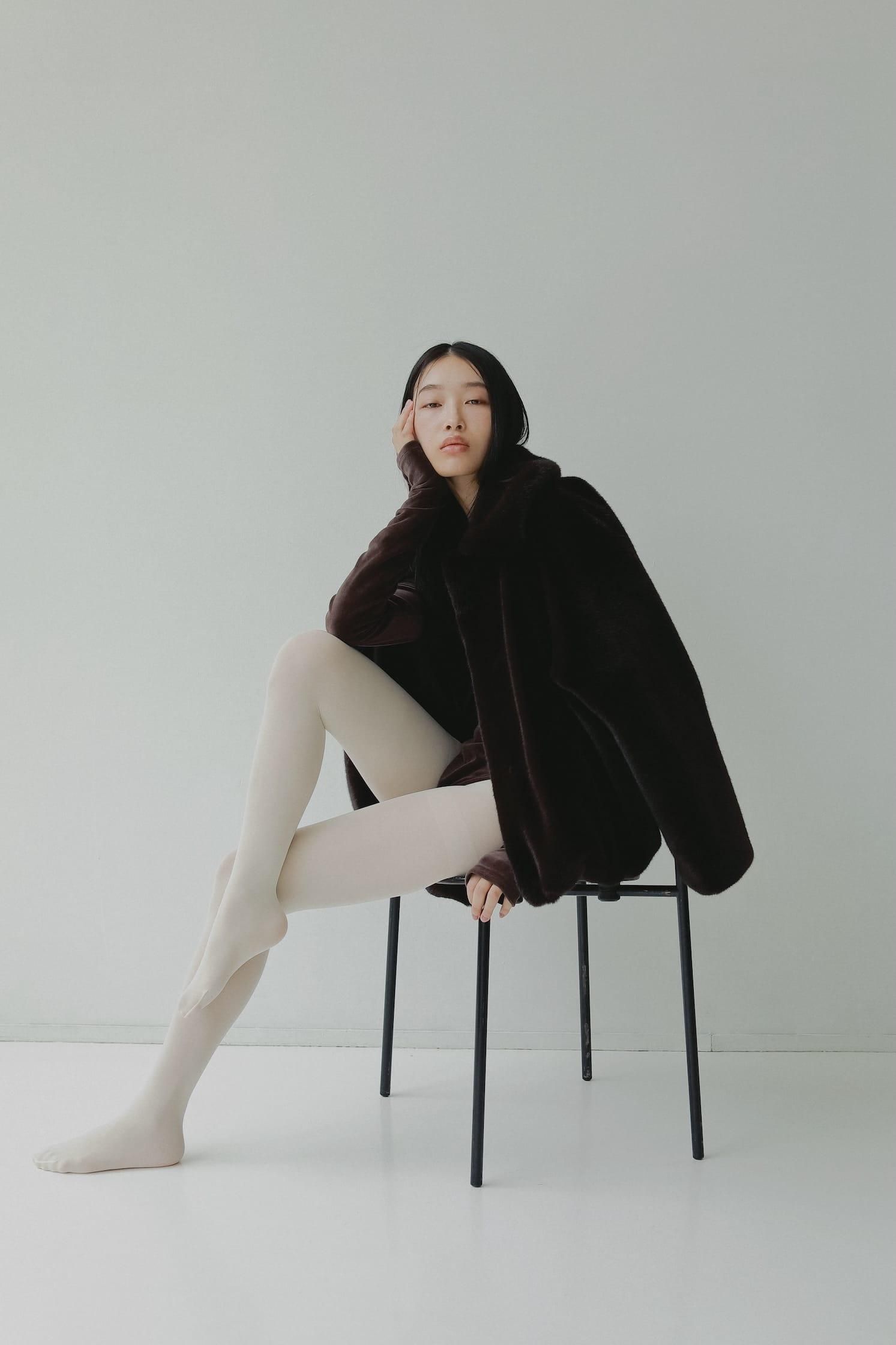 RIELLE riche LOOKBOOK
