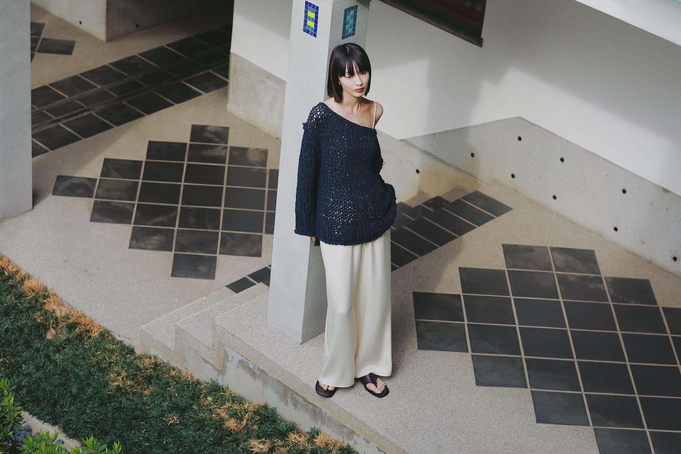 RIELLE riche LOOKBOOK