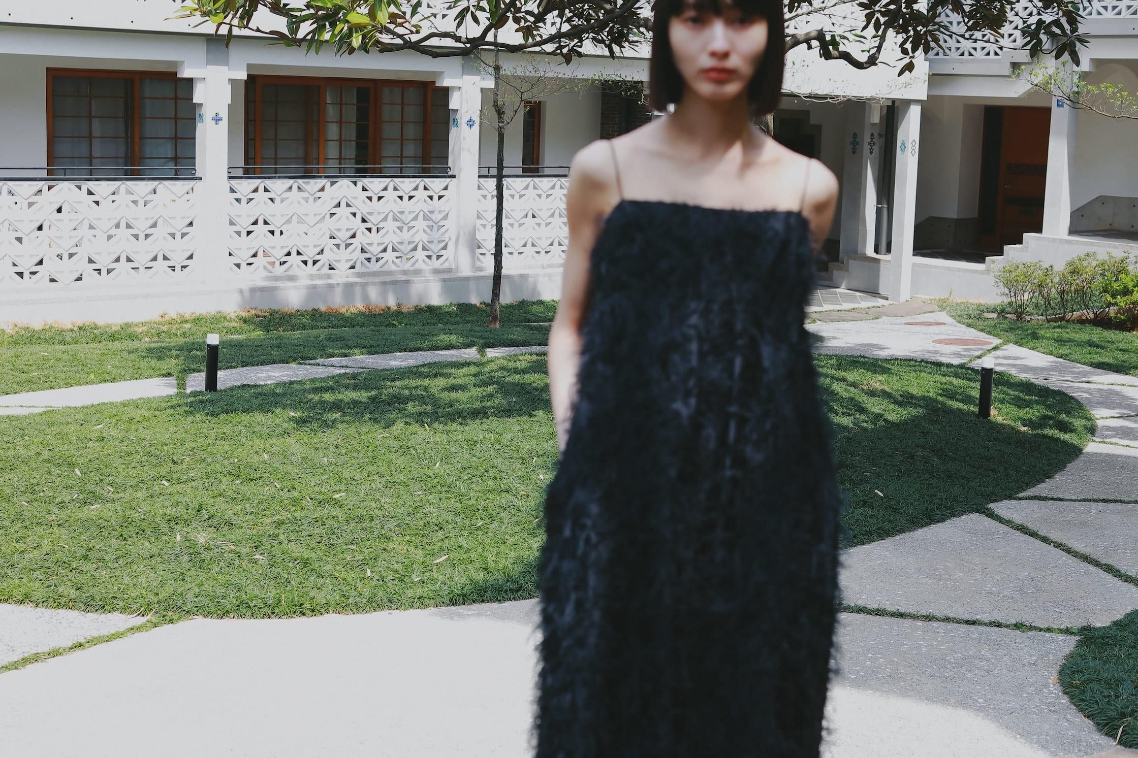 RIELLE riche LOOKBOOK