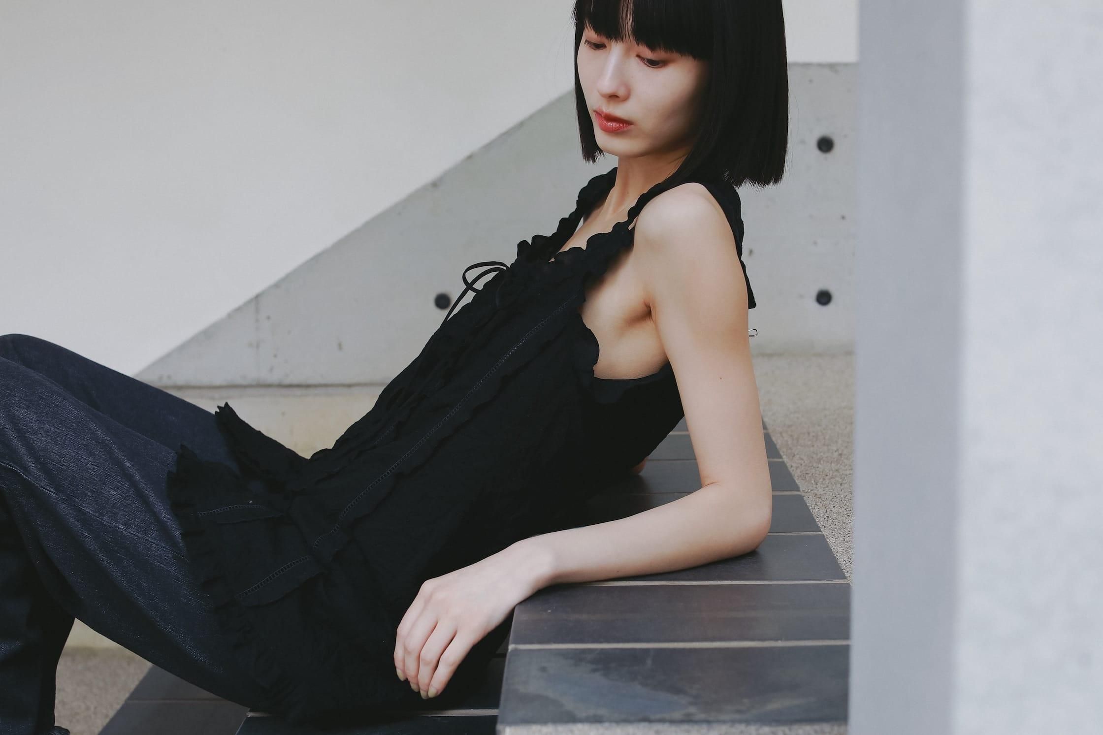 RIELLE riche LOOKBOOK