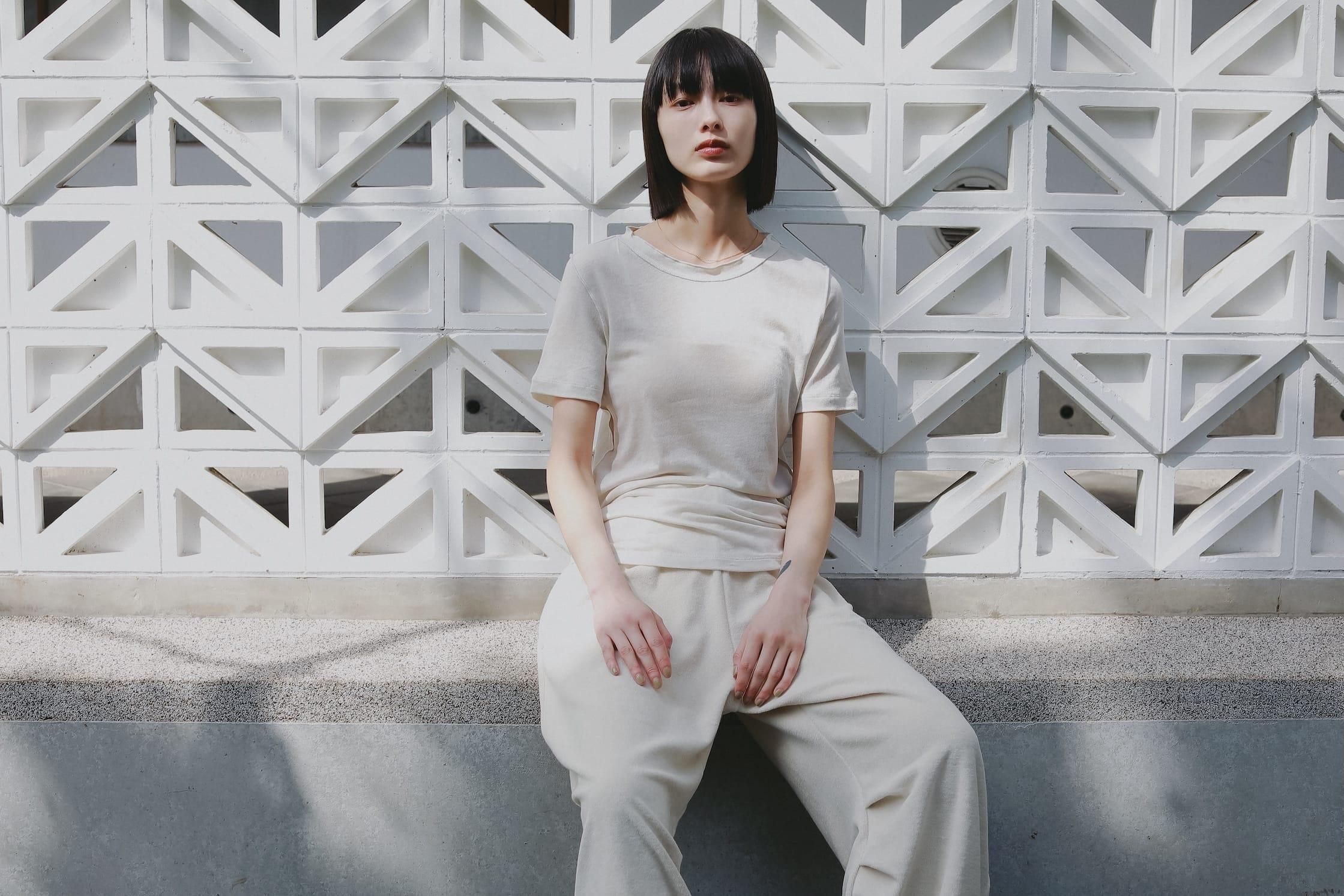 RIELLE riche LOOKBOOK