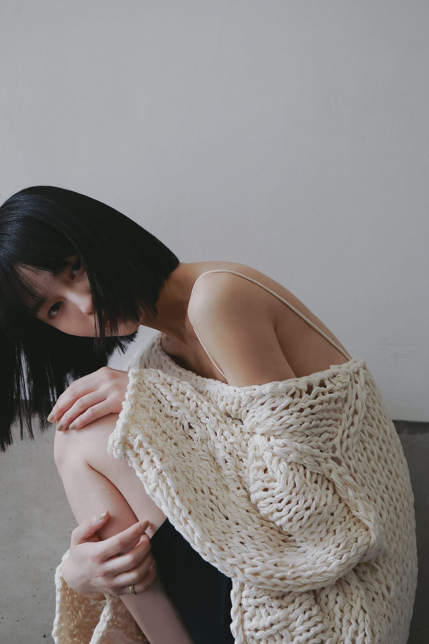 RIELLE riche LOOKBOOK