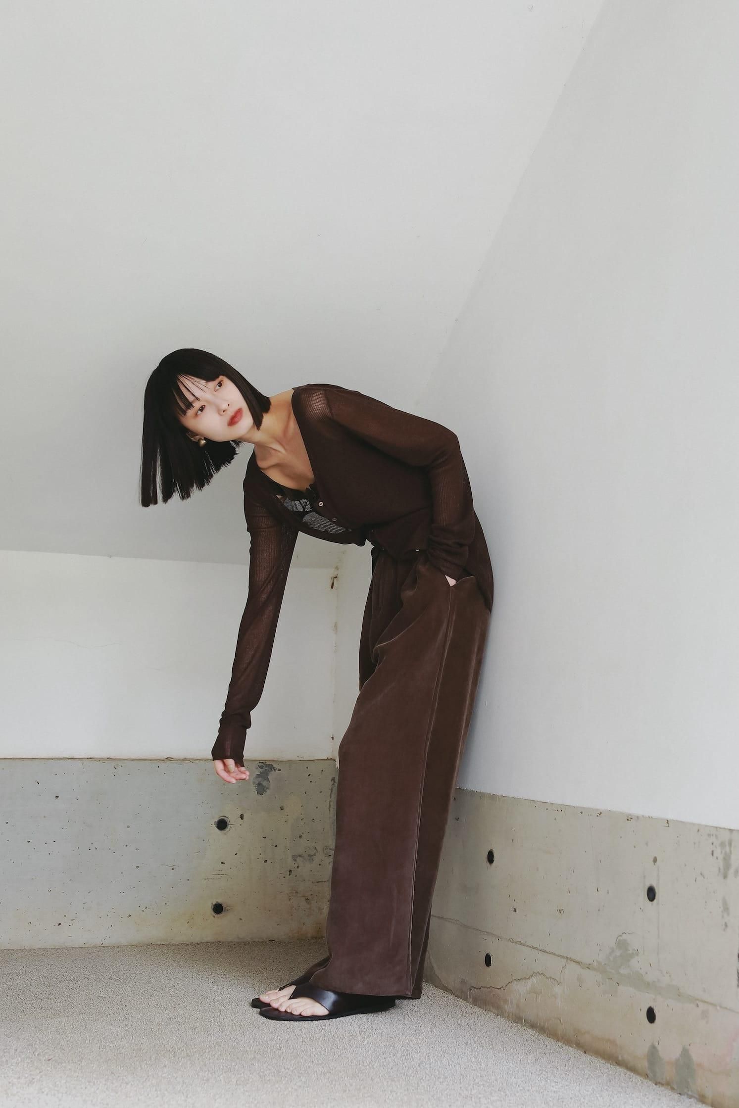 RIELLE riche LOOKBOOK