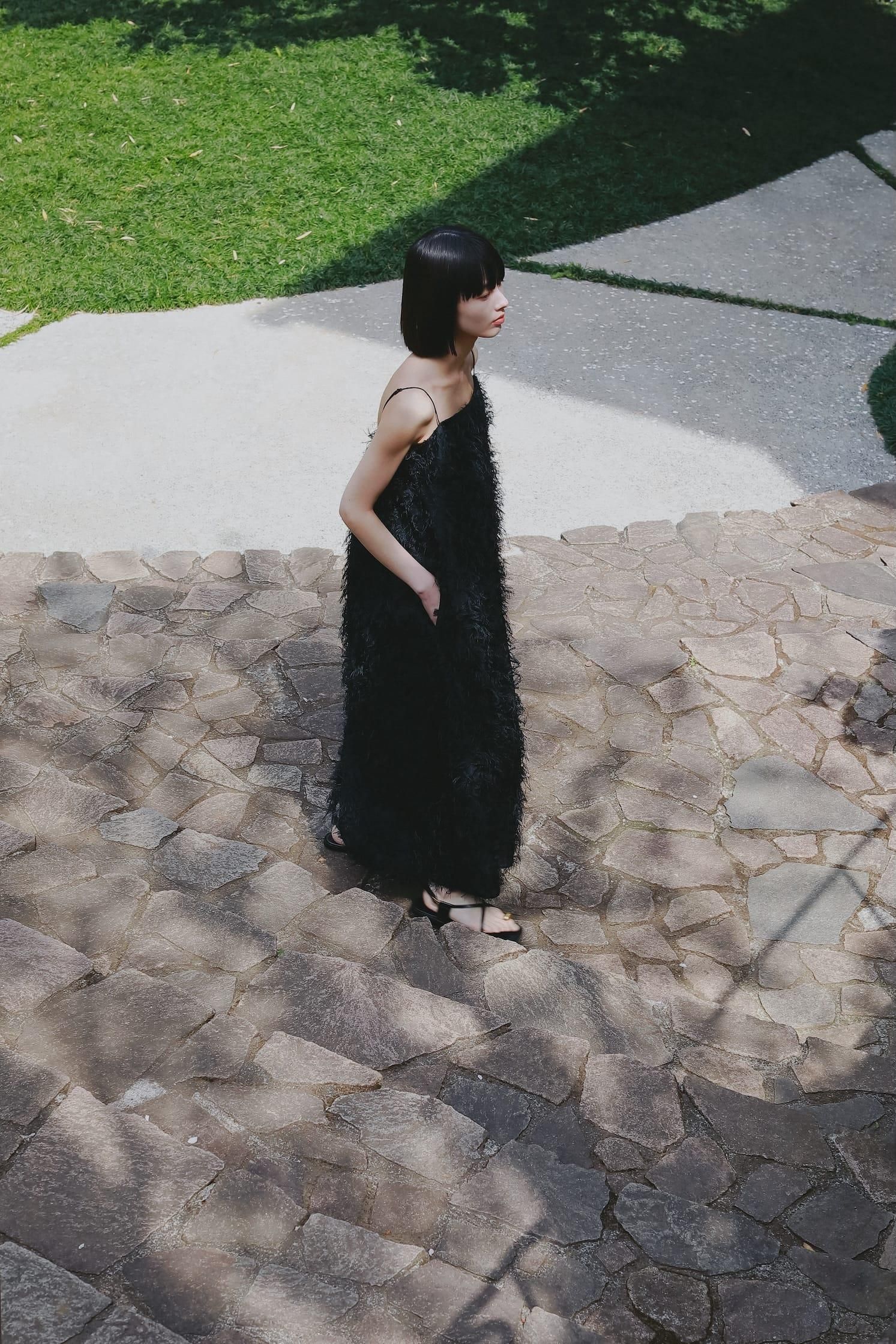 RIELLE riche LOOKBOOK