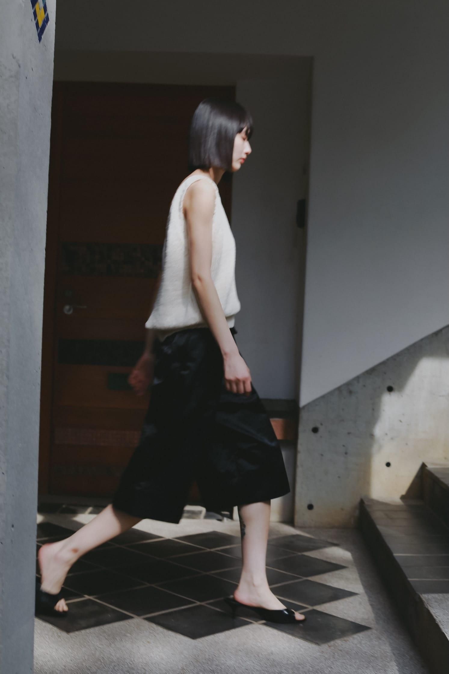 RIELLE riche LOOKBOOK