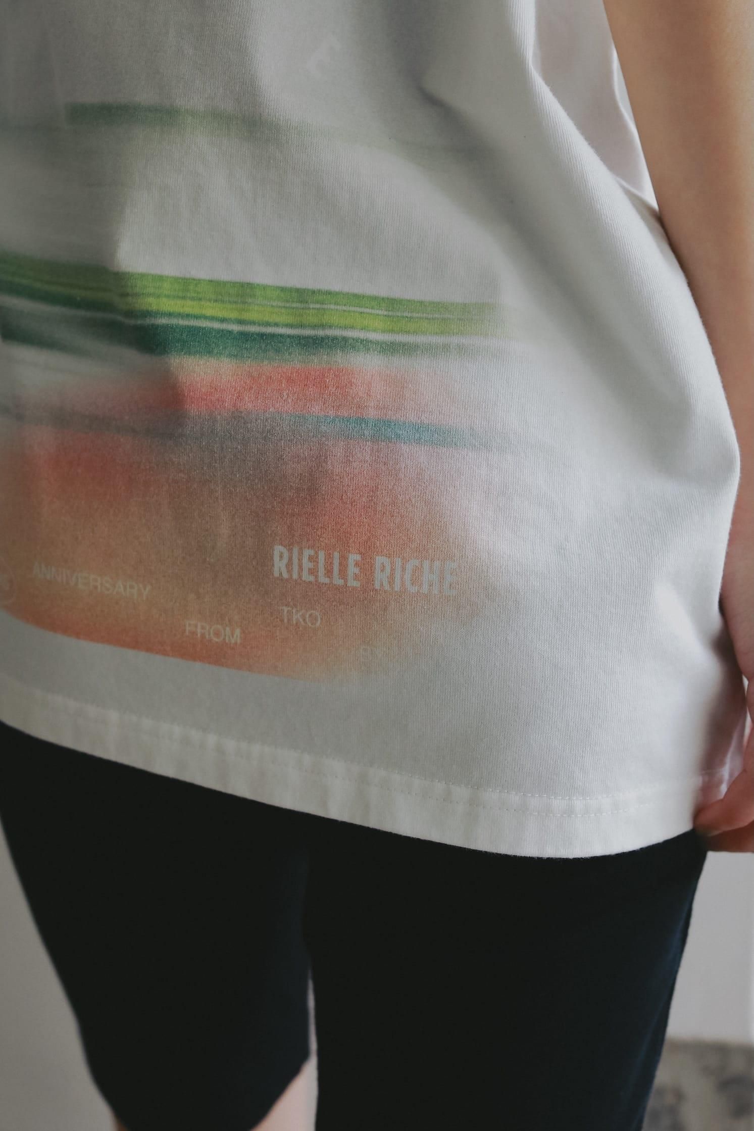 RIELLE riche LOOKBOOK