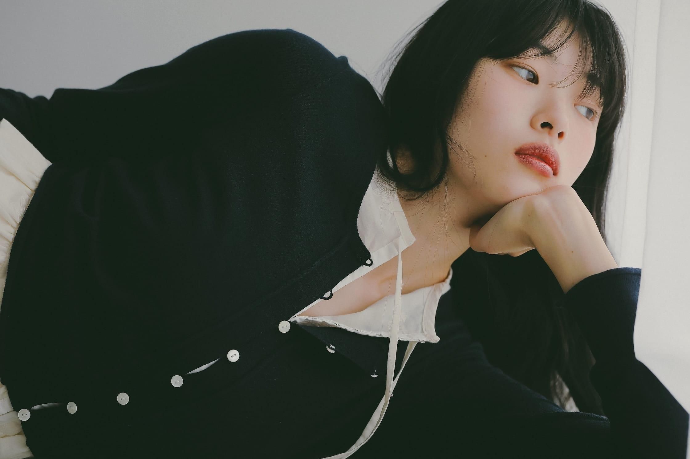 RIELLE riche LOOKBOOK