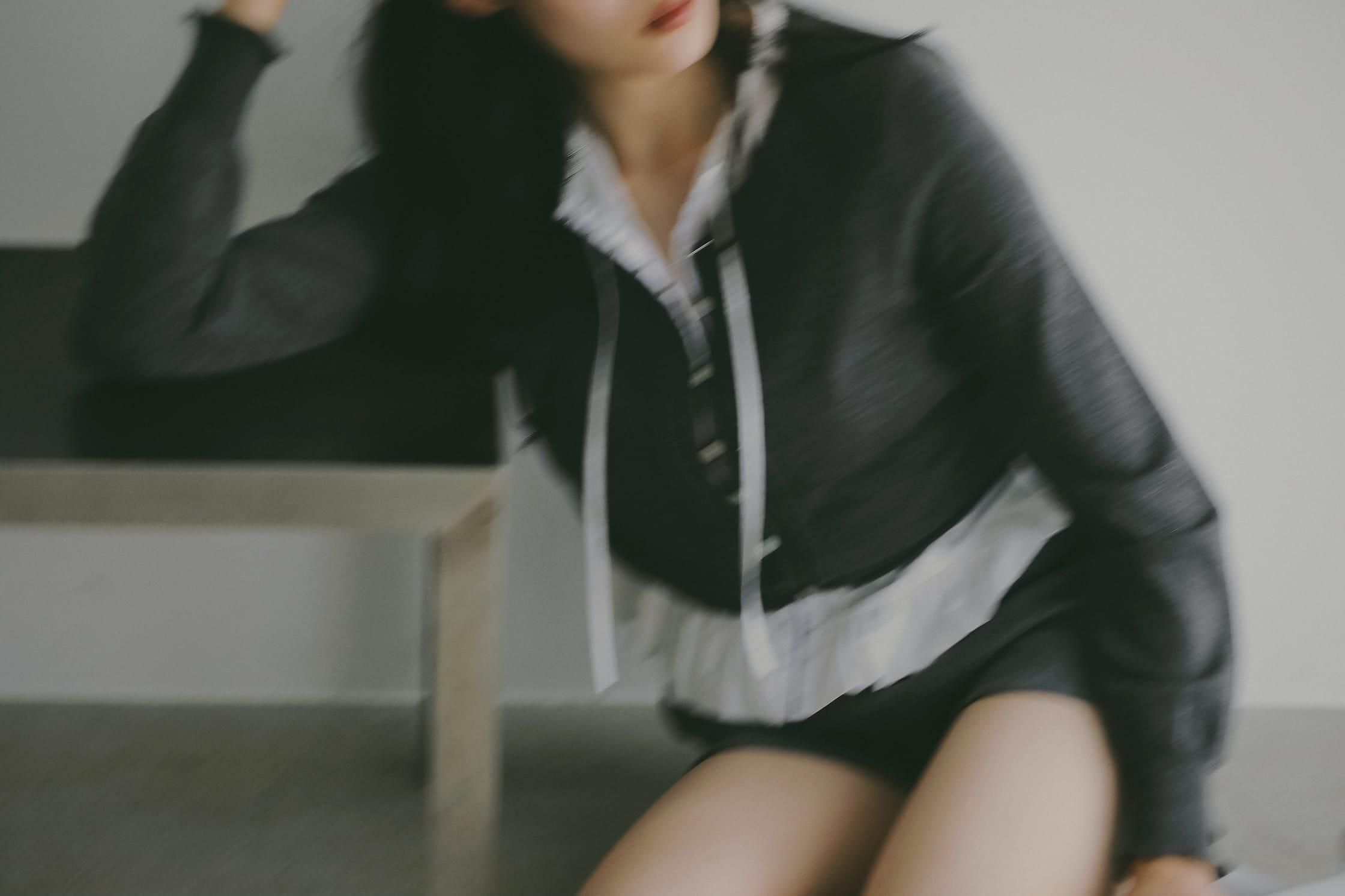 RIELLE riche LOOKBOOK