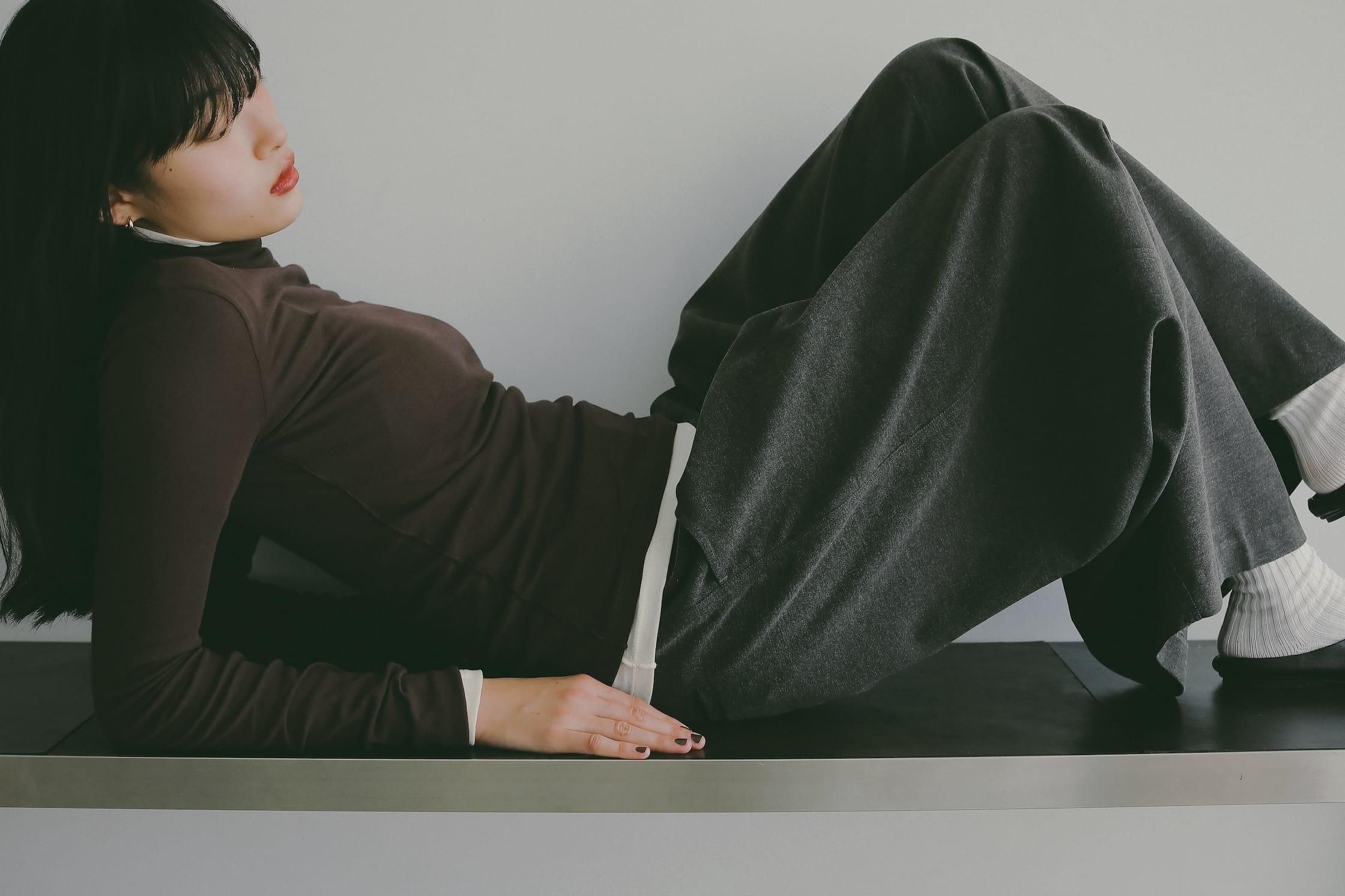 RIELLE riche LOOKBOOK