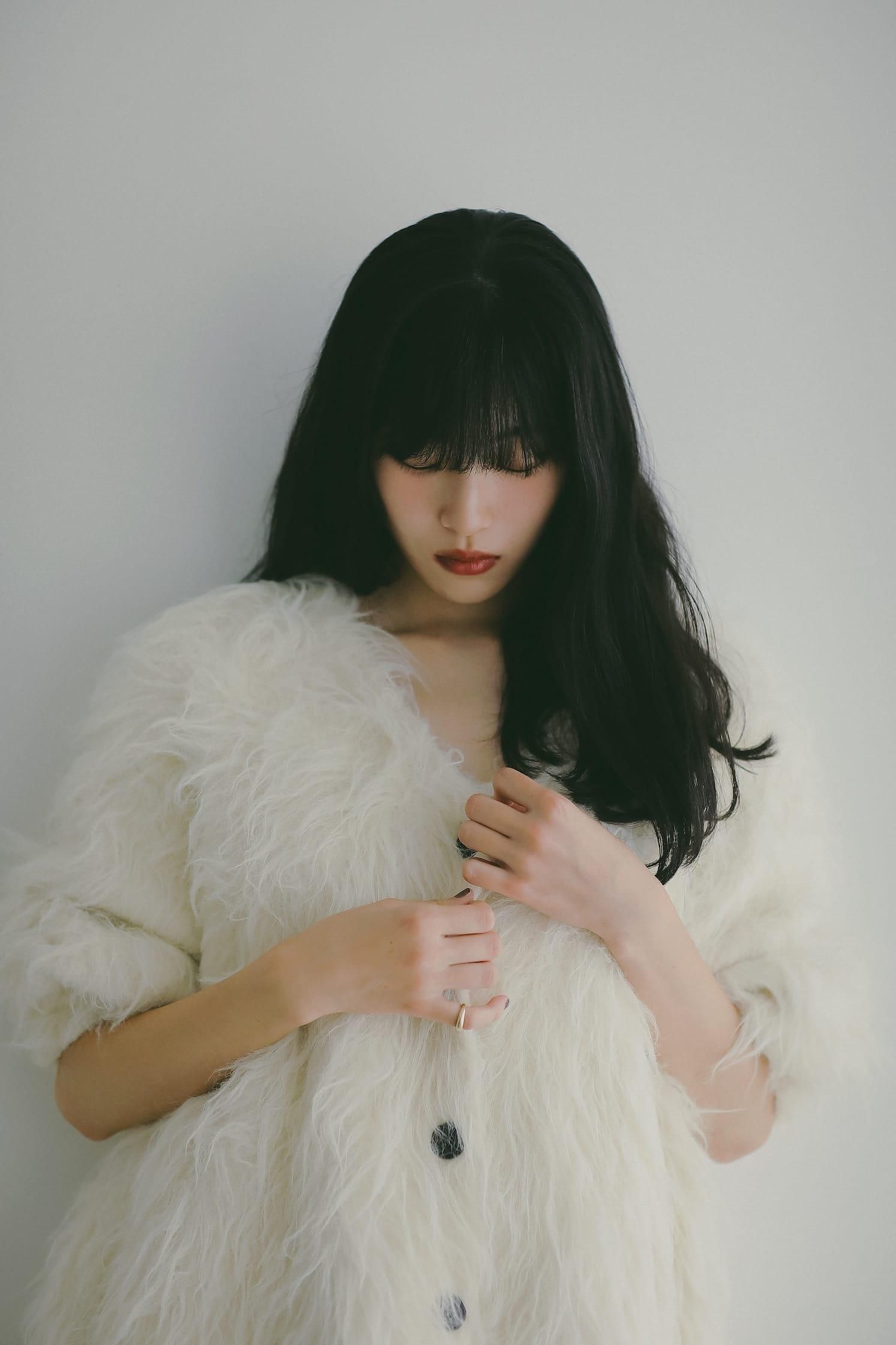 RIELLE riche LOOKBOOK