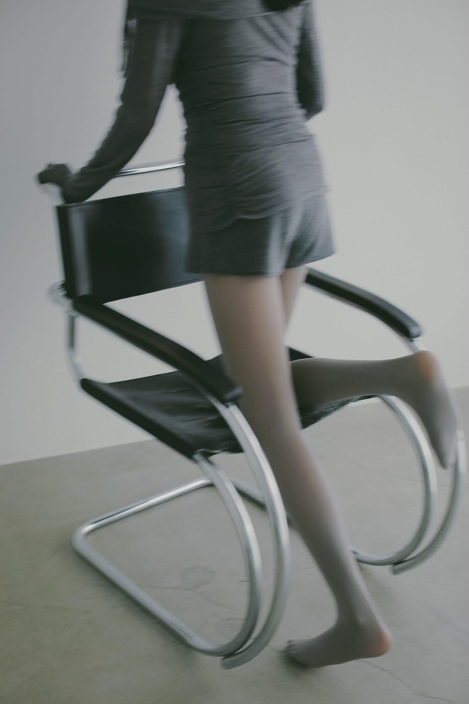 RIELLE riche LOOKBOOK