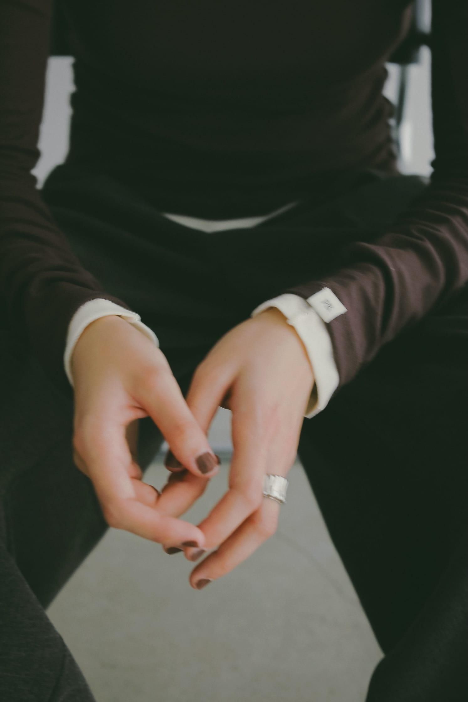 RIELLE riche LOOKBOOK