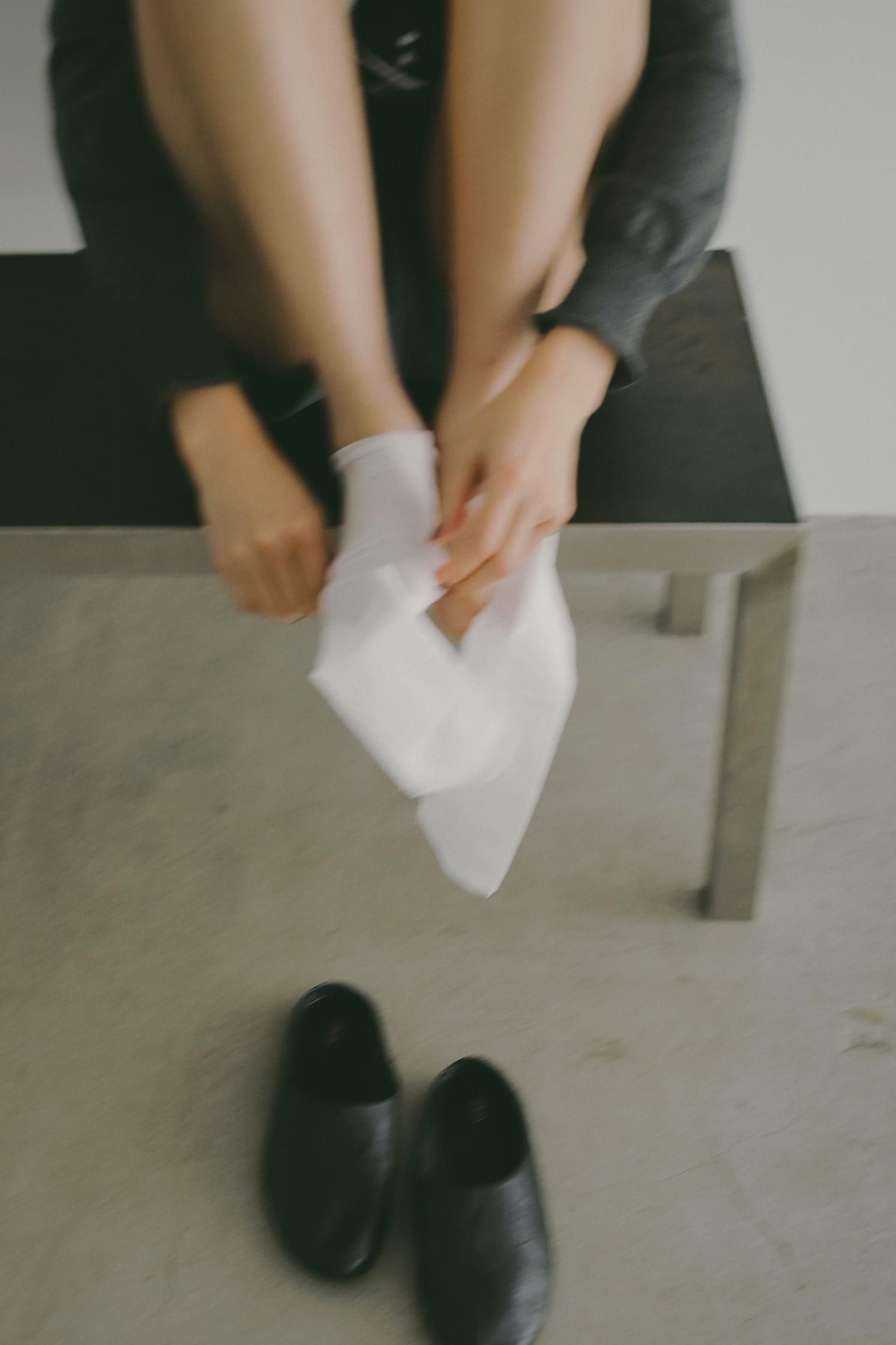 RIELLE riche LOOKBOOK