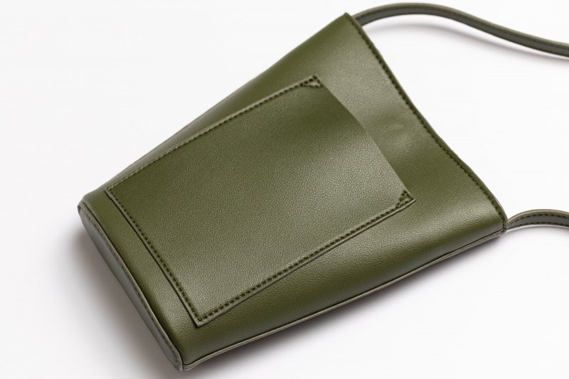 Mini Shoulder Bag（Green）