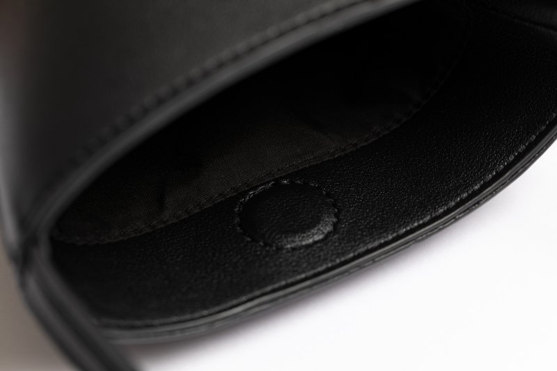 Mini Shoulder Bag（Black）