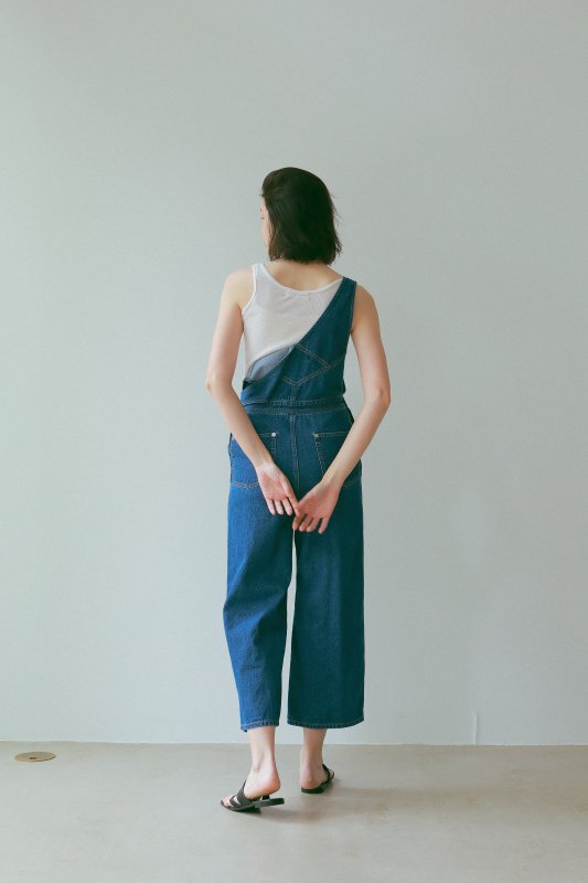 Oversize All in One（Blue）