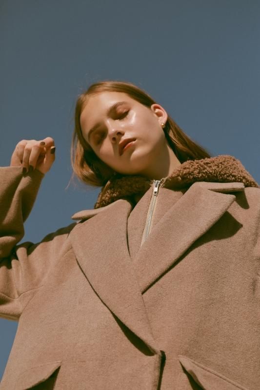 AMYER / Outer