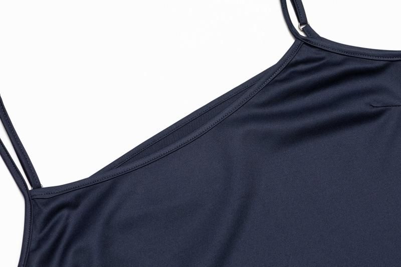 リエルリシェ　ワンピース　RIELLEriche ロングシャツワンピース（ホワイト）