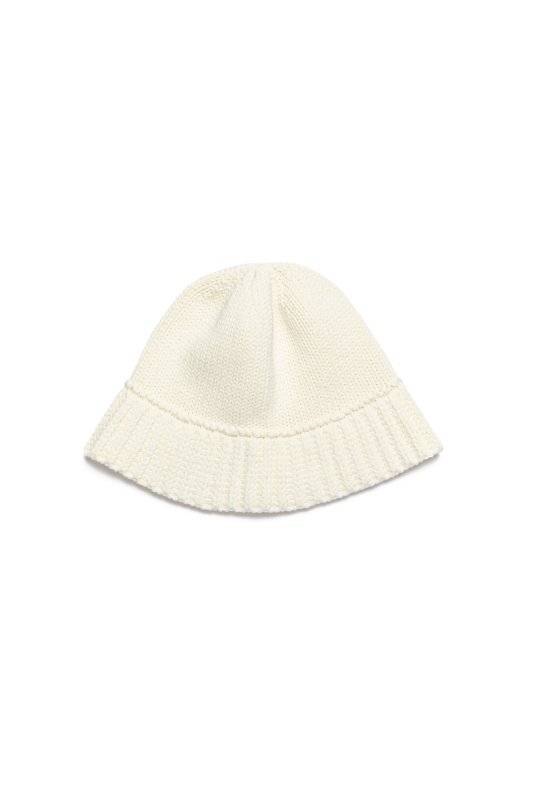 Middle Gauge Bucket Hat(Ivory)