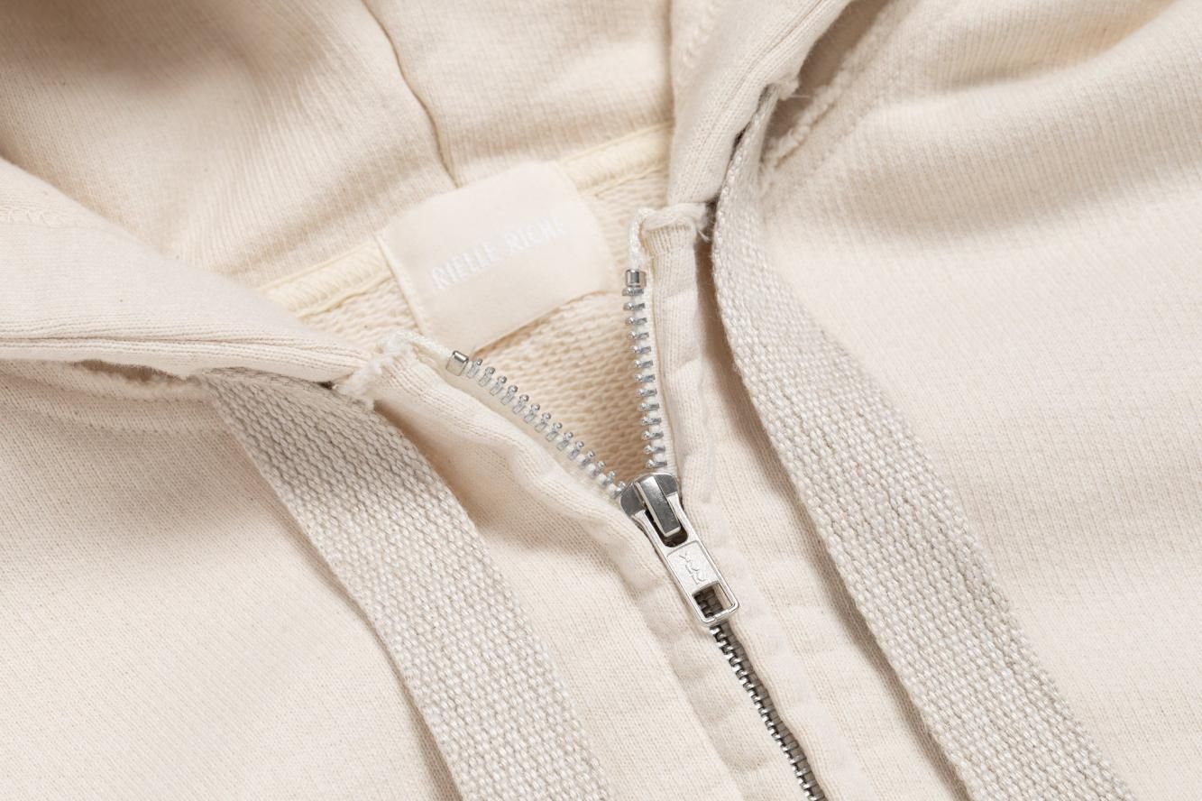 RIELLE RICHE リエルリシェ　Bonding Hoodie パーカー RIELLE RICHE