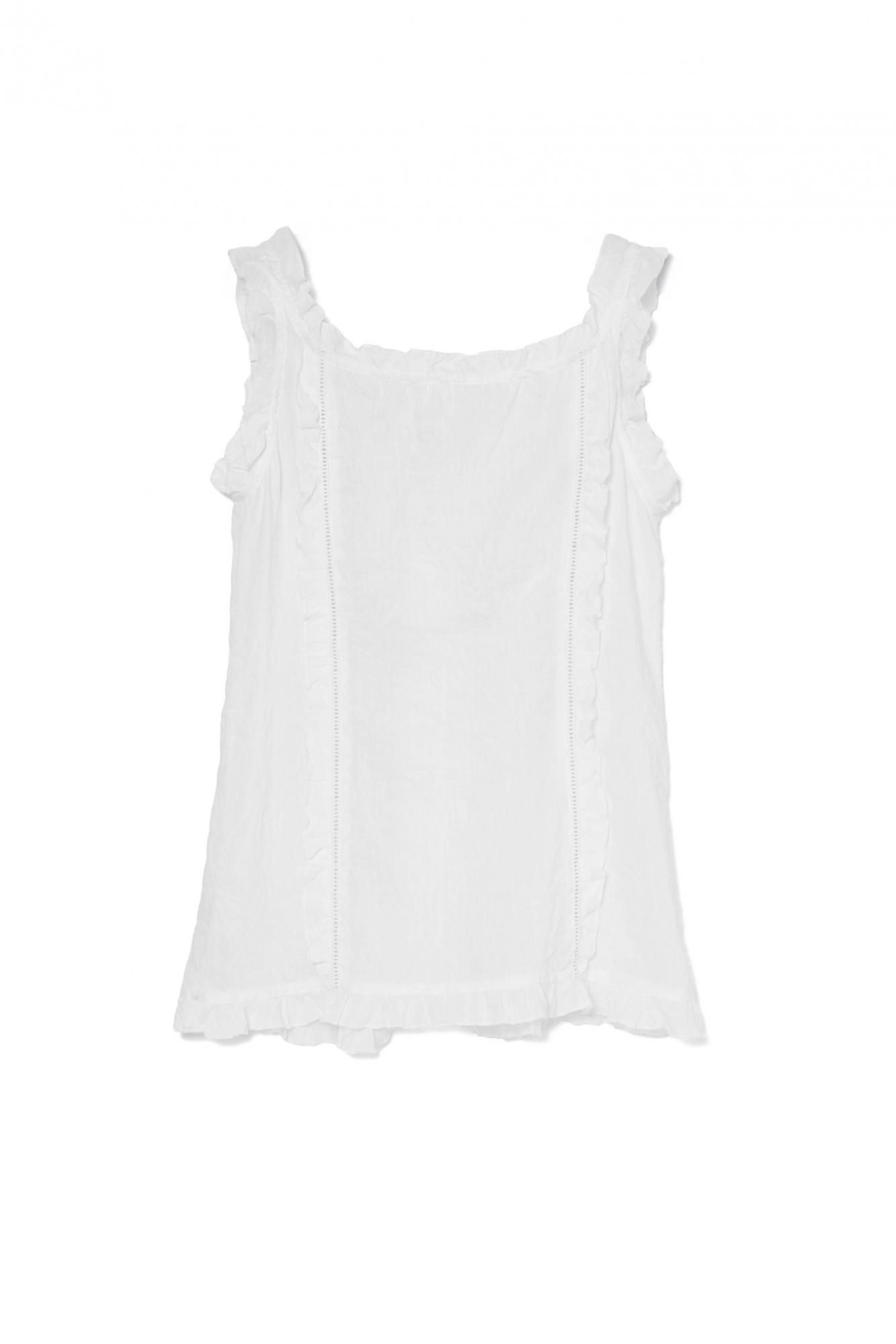rielle riche新品　リラックスフリルオールインワン wee9s オールインワン frill all in one / マルチウェイフリル