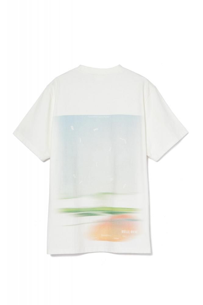 RIELLE riche - 5th anniv. Tee